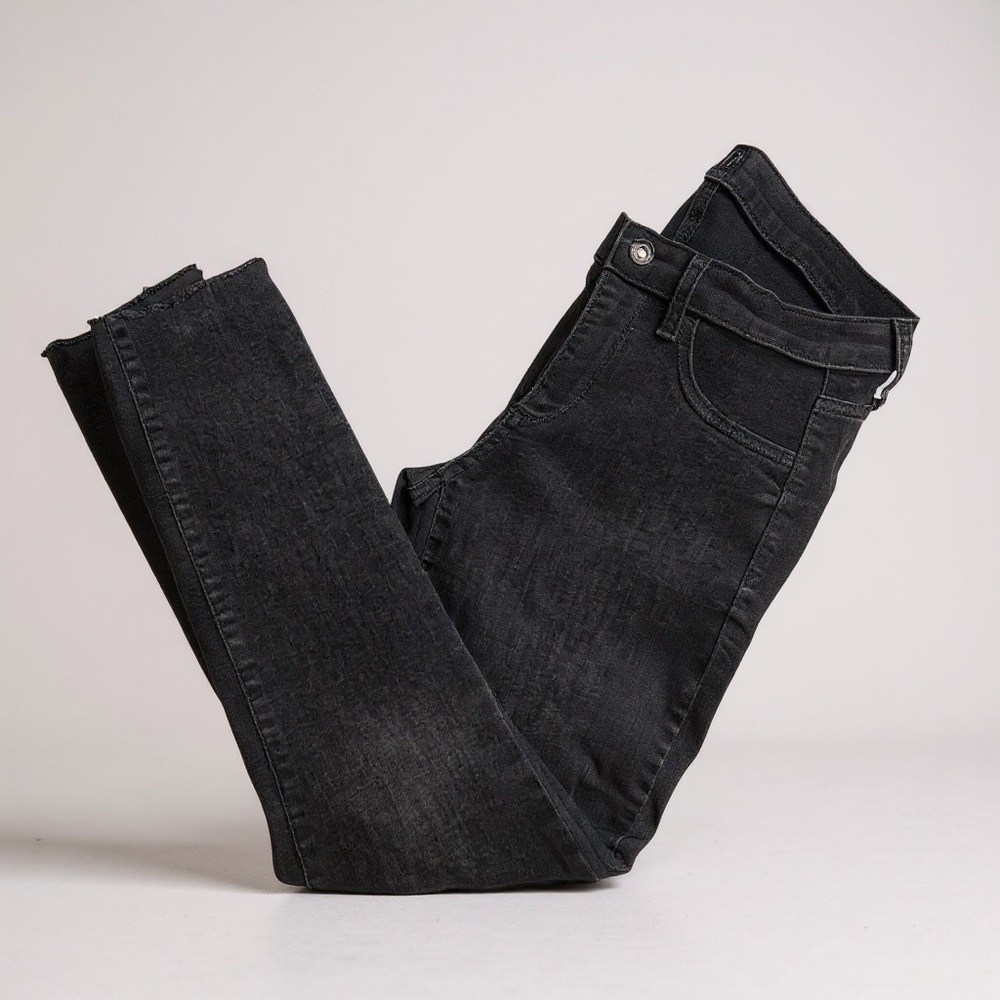 Gap Favorite Jegging in Black